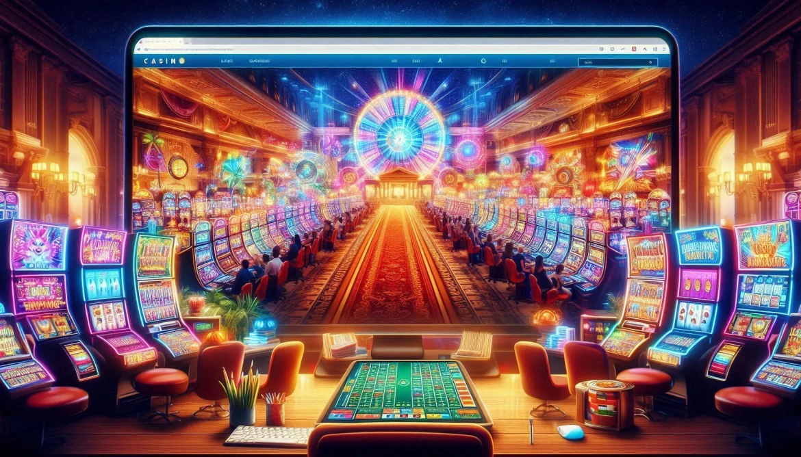 Elite Casino